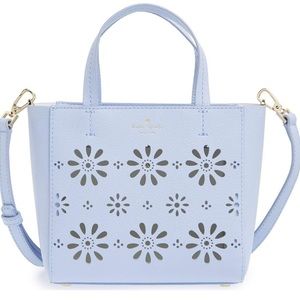 Kate Spade New York Small Hallie - Faye Drive
